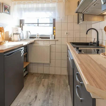 Seeblick - A48759 Apartment